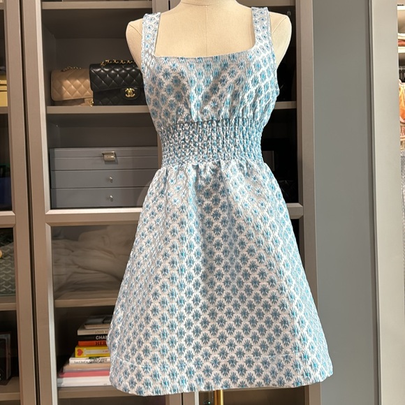 Hill House Cher Dress - Picture 2 of 6